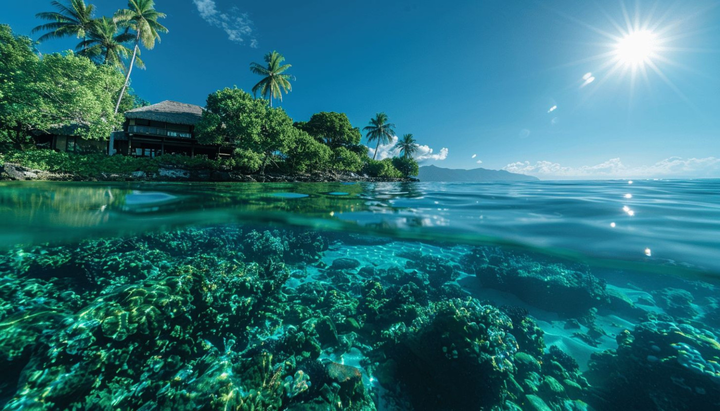 Découverte des plus belles expériences à vivre sur une île tropicale